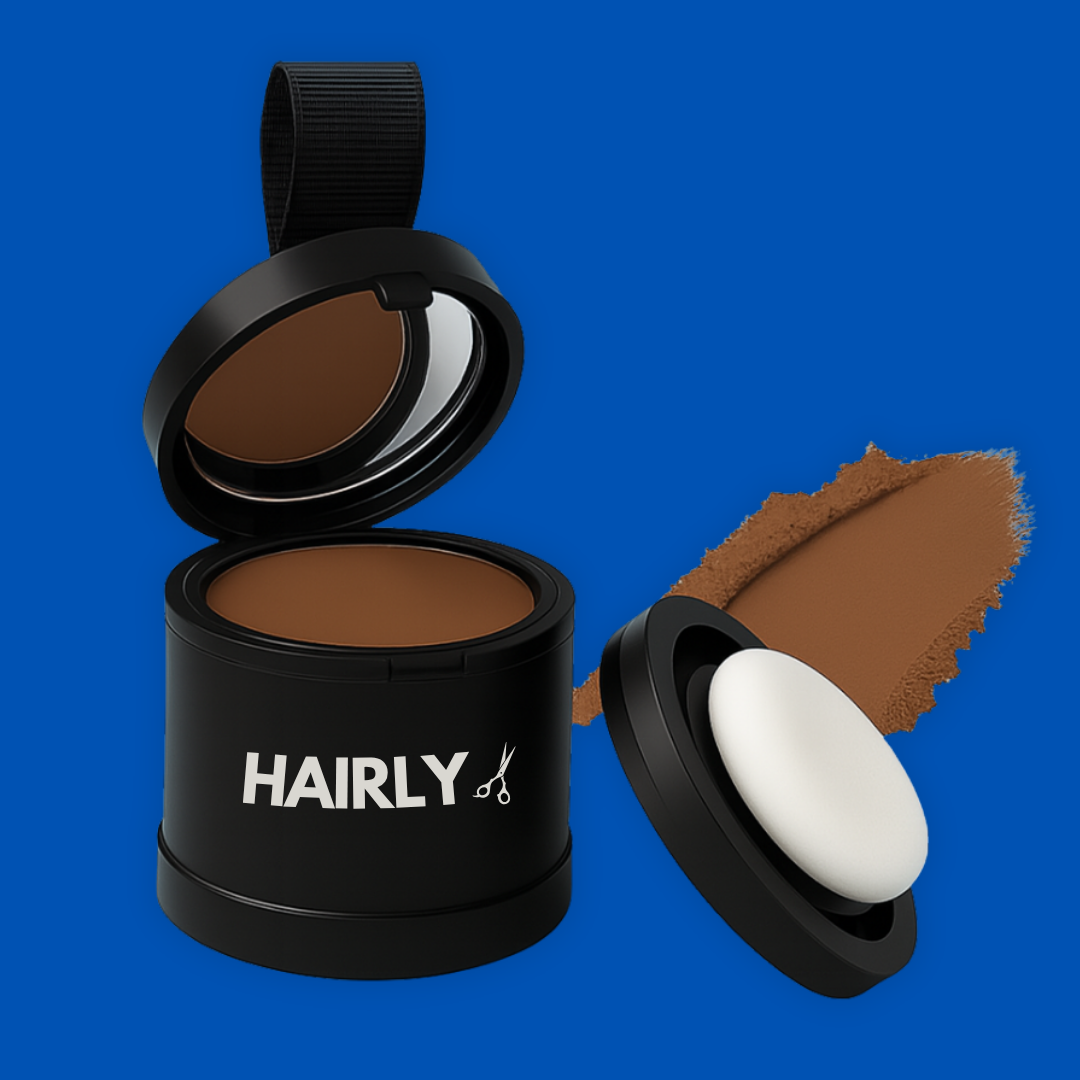 מארז השיער של Hairly