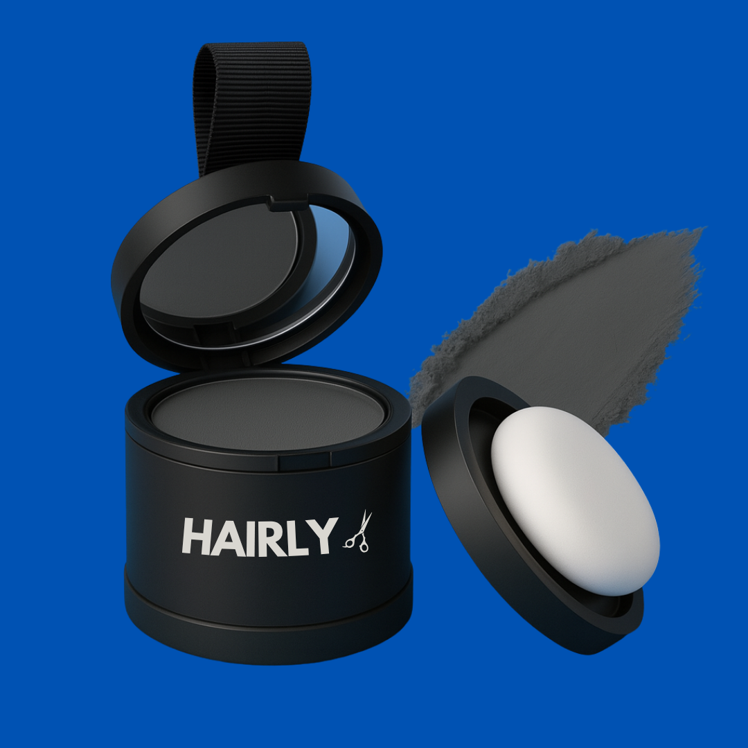 מארז השיער של Hairly