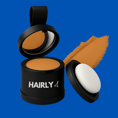 מארז השיער של Hairly