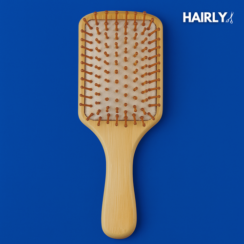 מסרק במבוק איכותי - Hairly