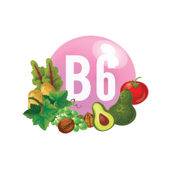 ויטמין B6